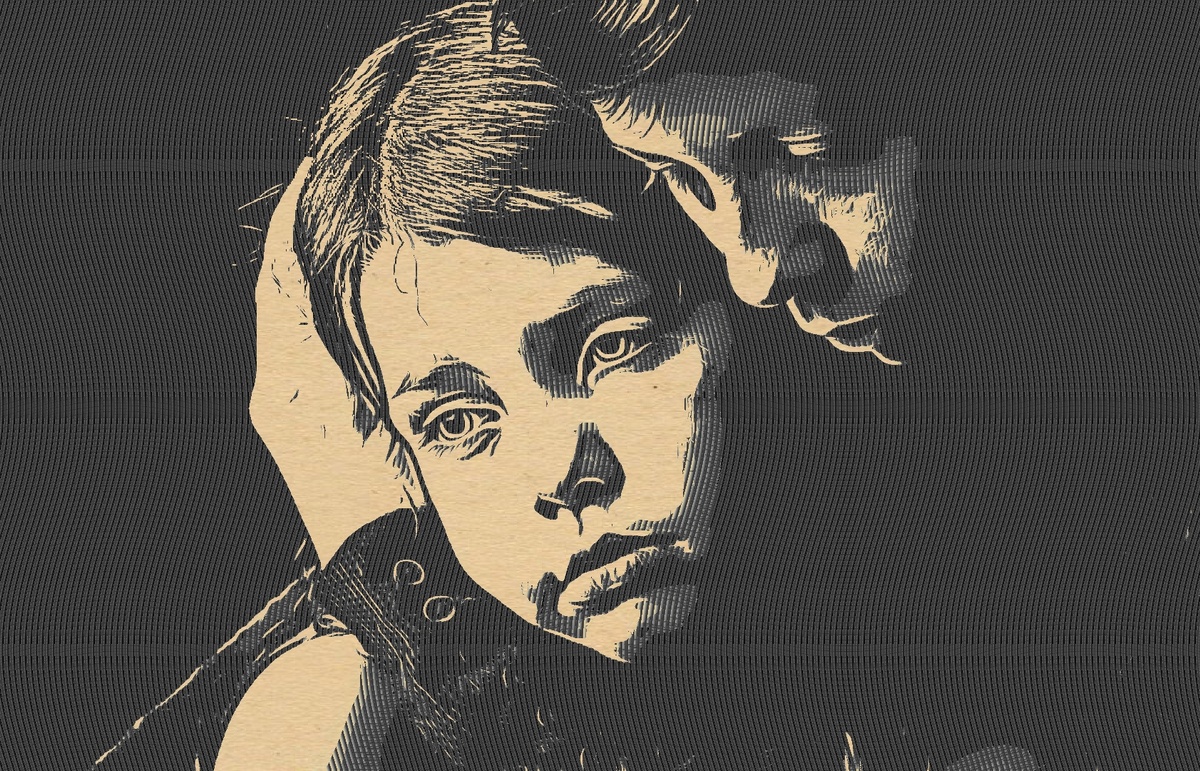 Обнять и сказать