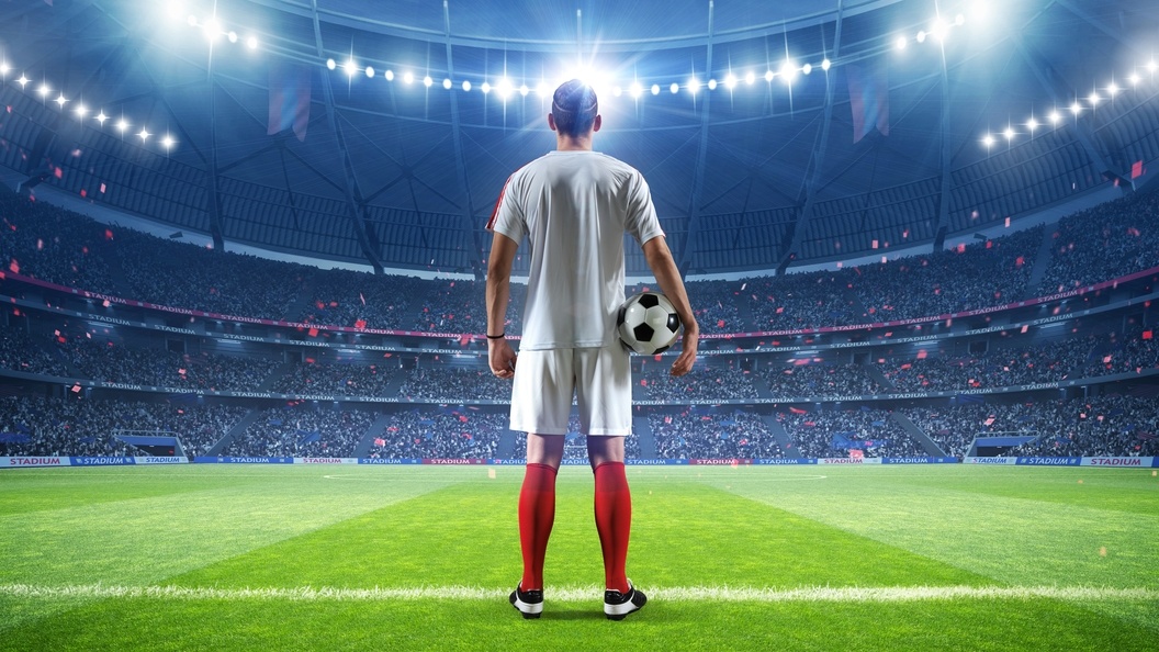    Фото: EFKS/shutterstock