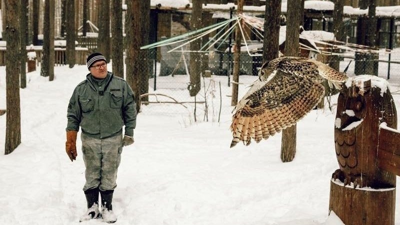    Фото: центр реабилитации «Холзан»