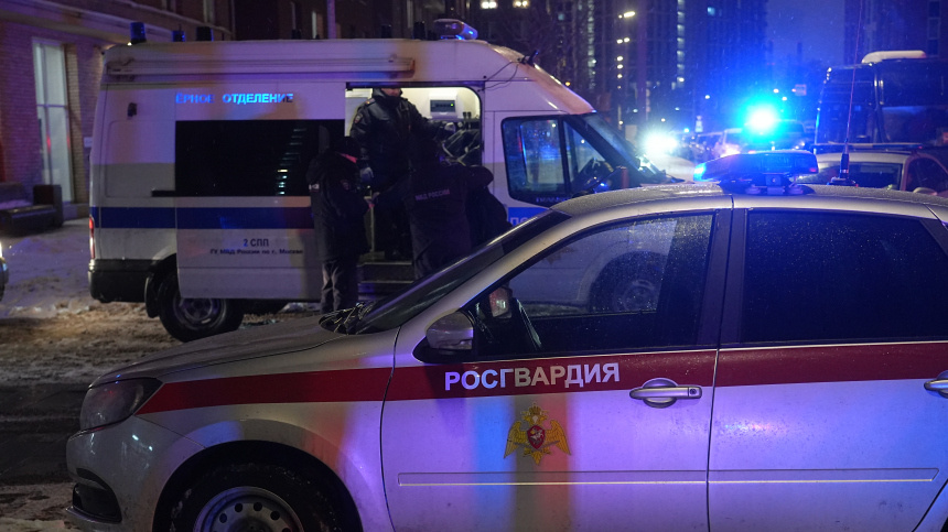    Фото: ИЗВЕСТИЯ/Павел Волков