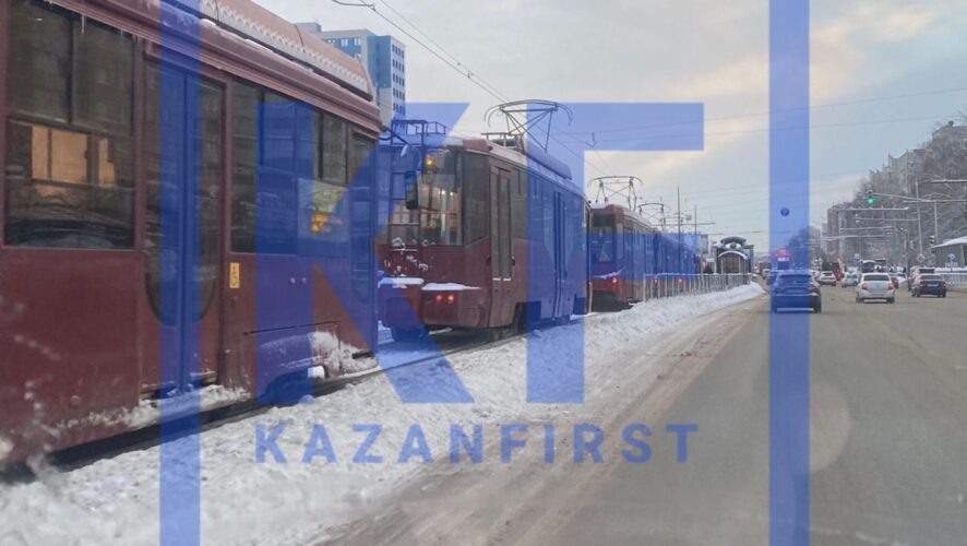    Фото: KazanFirst