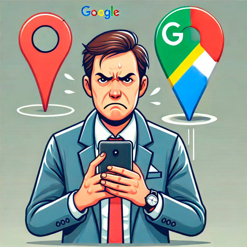 Google My Business не приходит код подтверждения