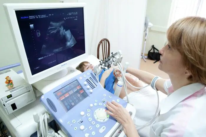     © РИА Новости. Владимир Михайлов