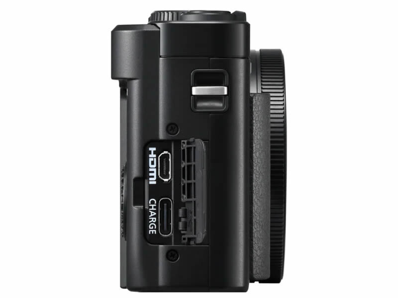    Panasonic представила цифровую «мыльницу» с суперзумом по цене смартфона