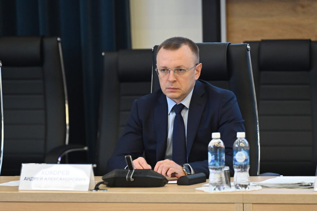    Фото: АГПК Ульяна Бажанова