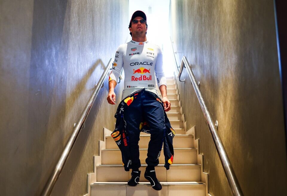    Getty Images / Red Bull Content Pool