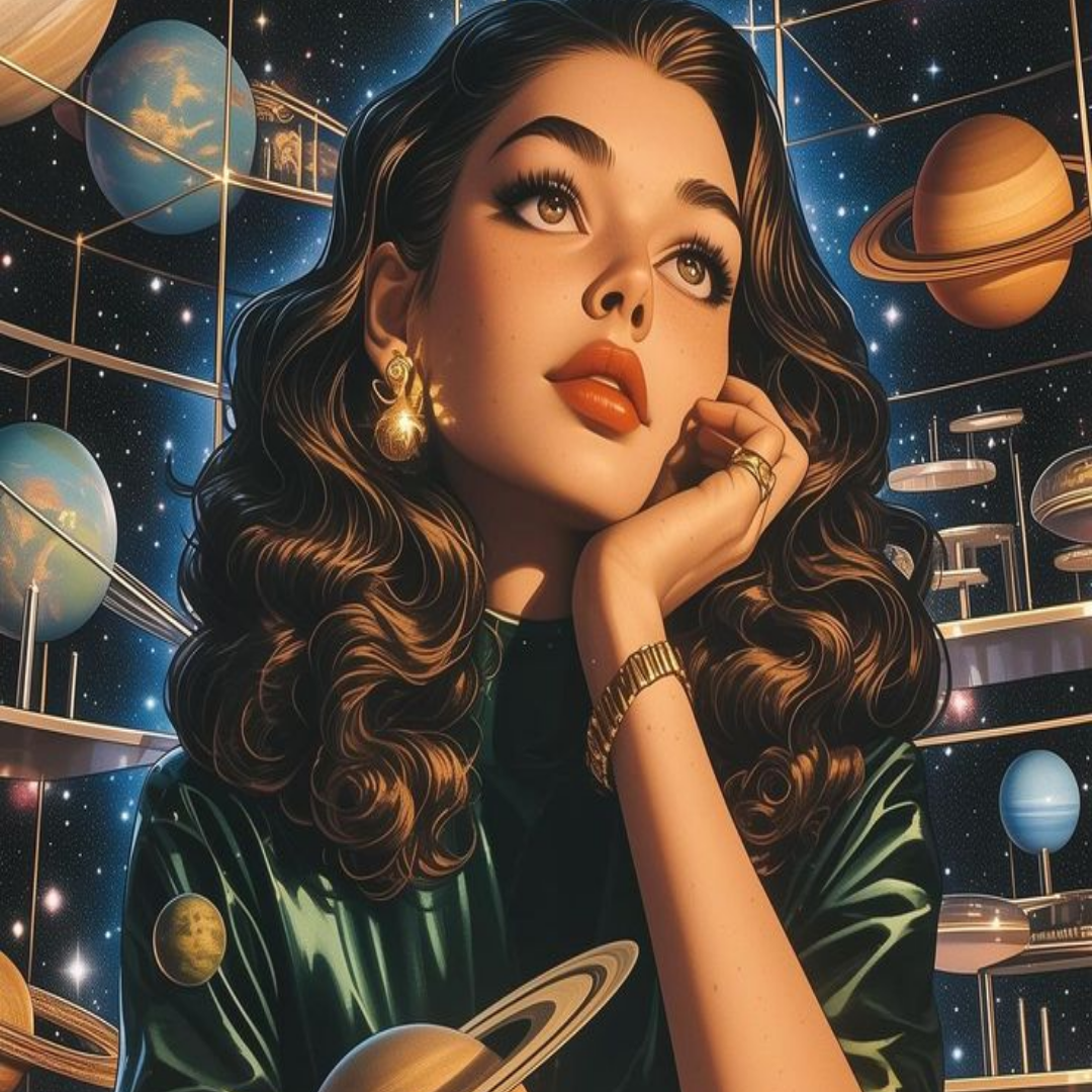 астролог нади