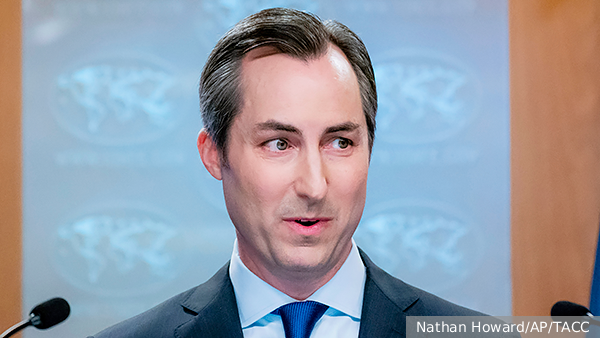     Фото: Nathan Howard/AP/ТАСС   
 Текст: Вера Басилая