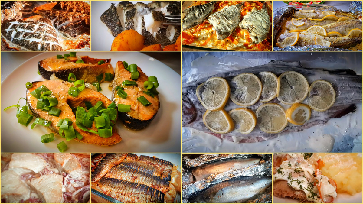 Все материалы в статье созданы автором канала. 