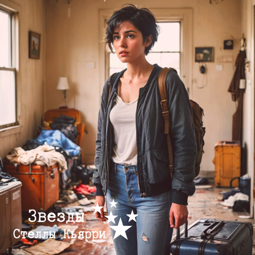 ©Звезды Стеллы Кьярри