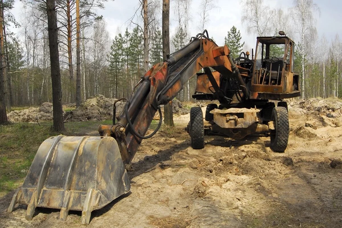    В Хабаровском крае отметили рост добычи полезных ископаемых