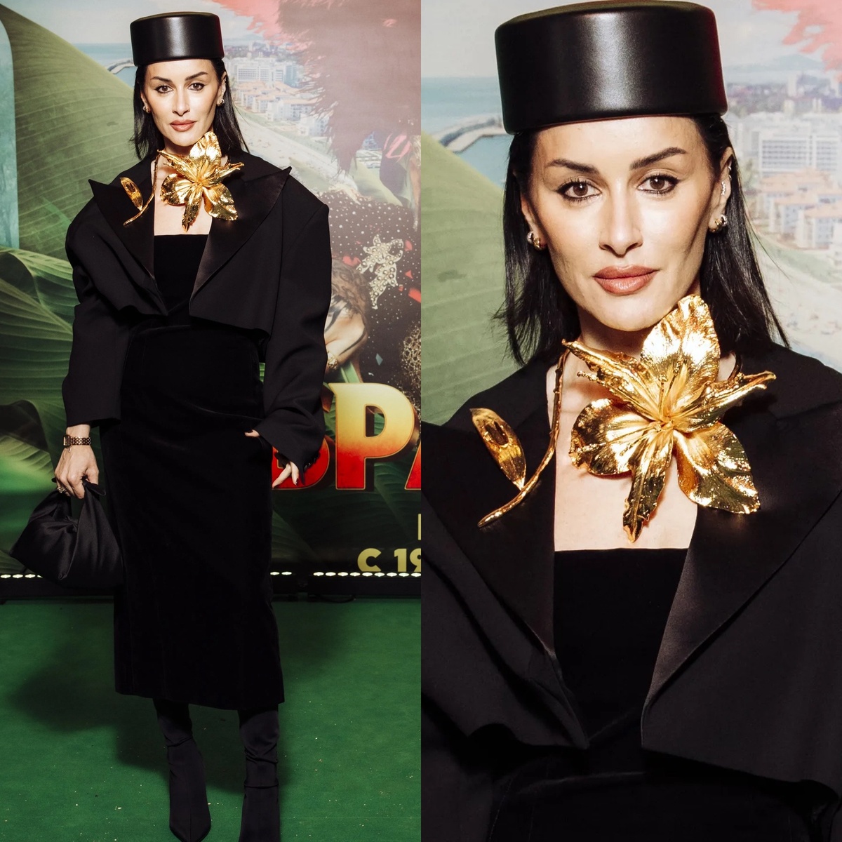 Тина Канделаки 