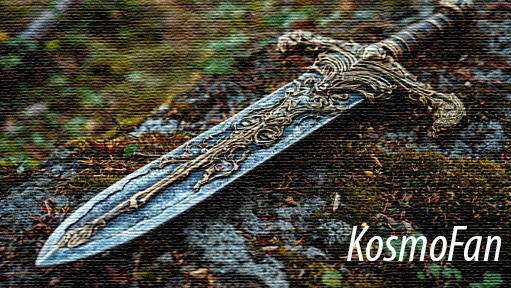 Галерея автора.