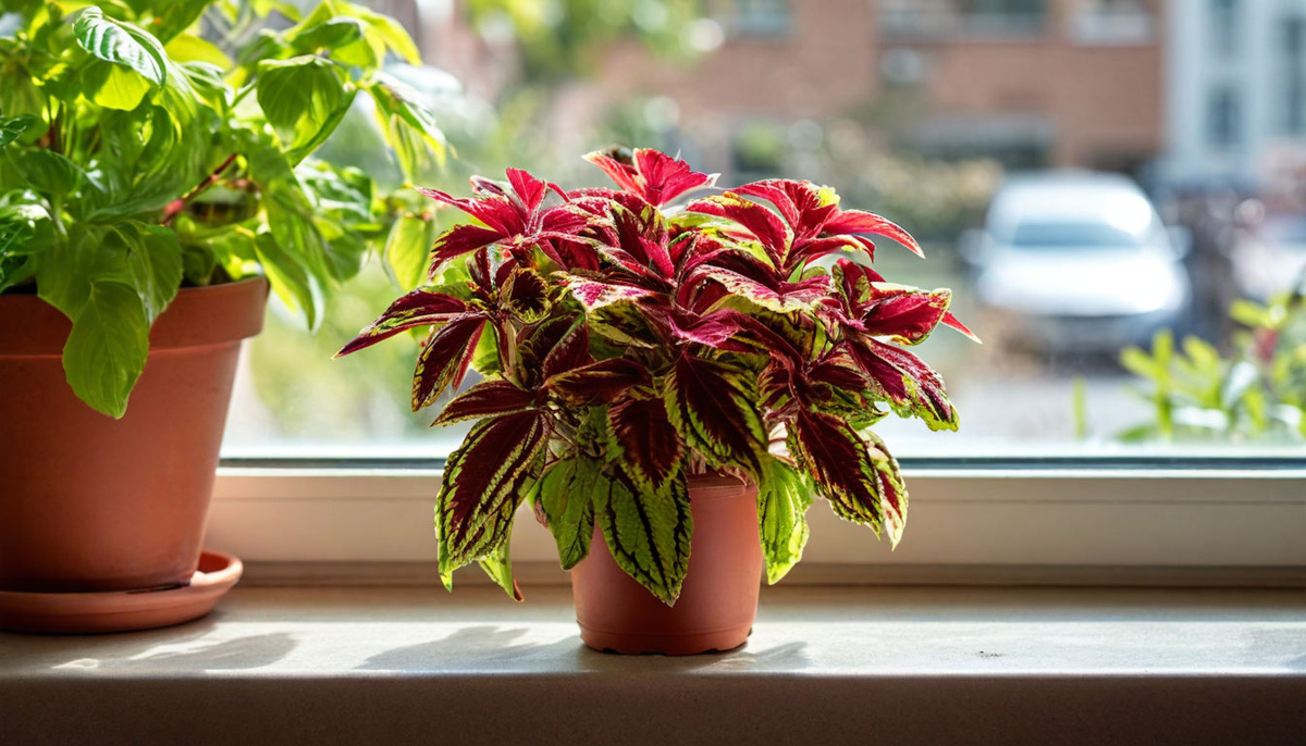 Коллаж Зеленого Эдема.