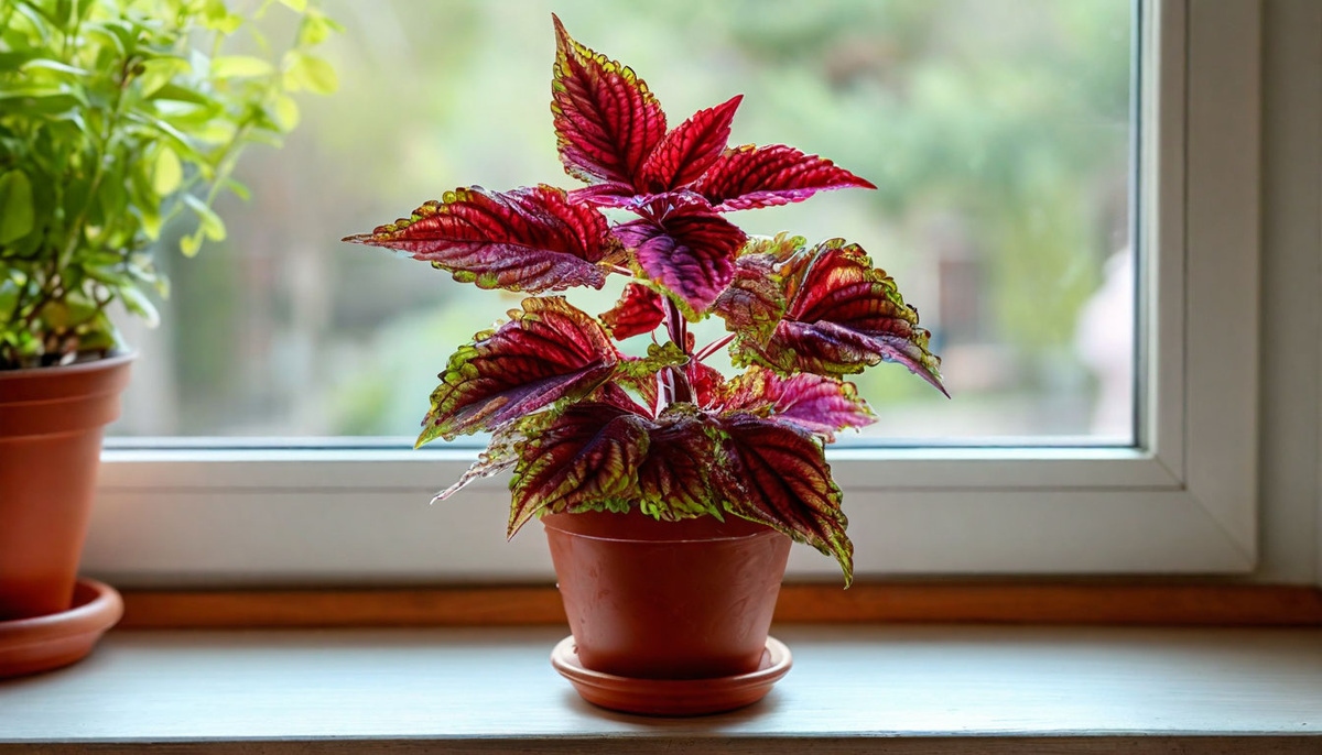 Коллаж Зеленого Эдема.