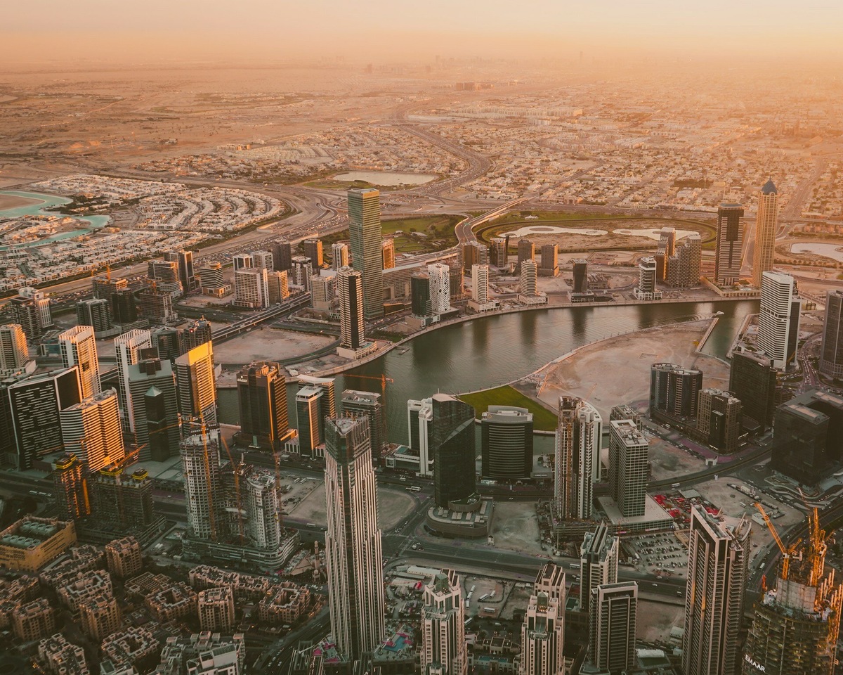 Фото: Ling Tang / Unsplash