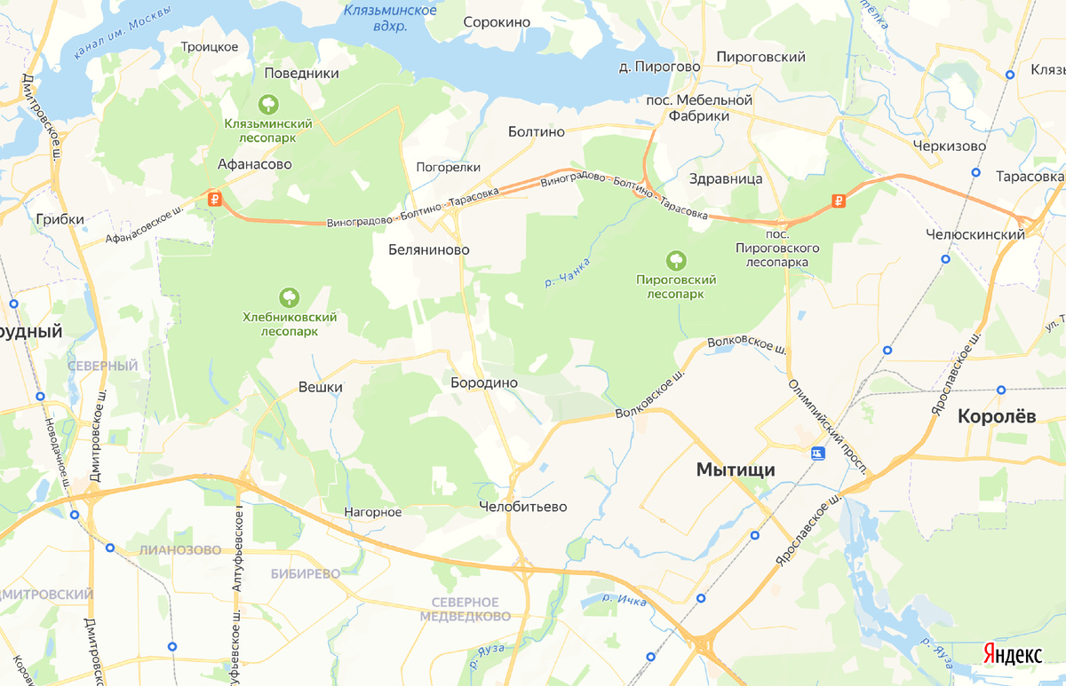 © yandex.ru/map-constructor