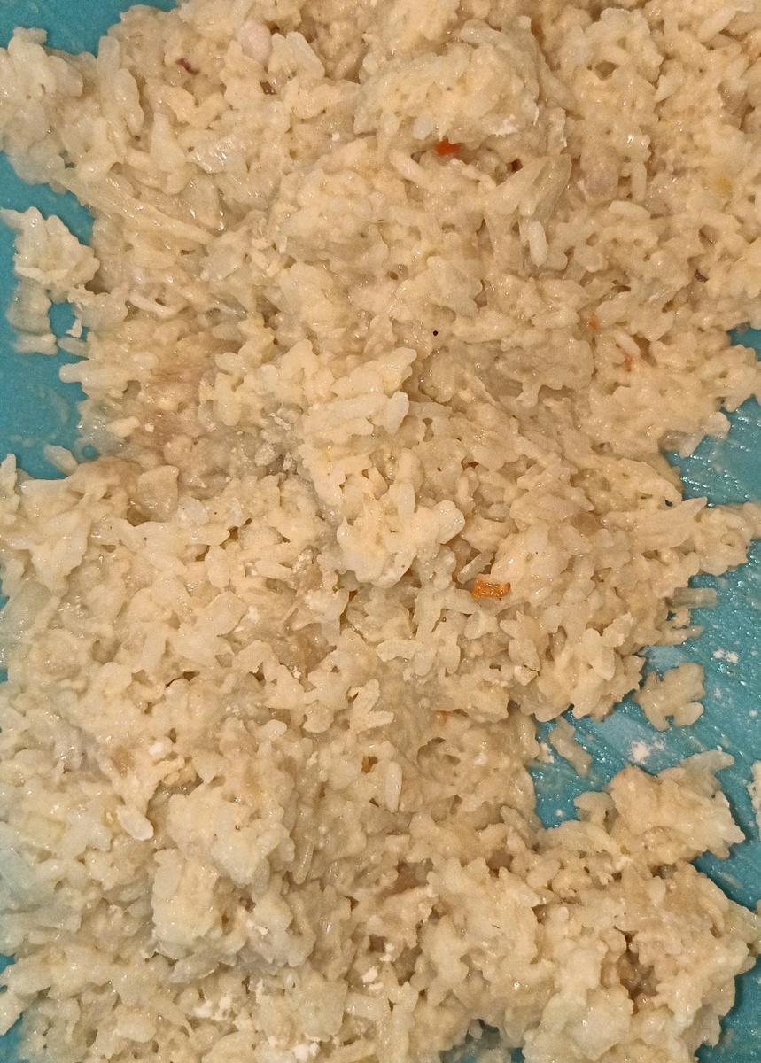 Заготовка для ёжиков