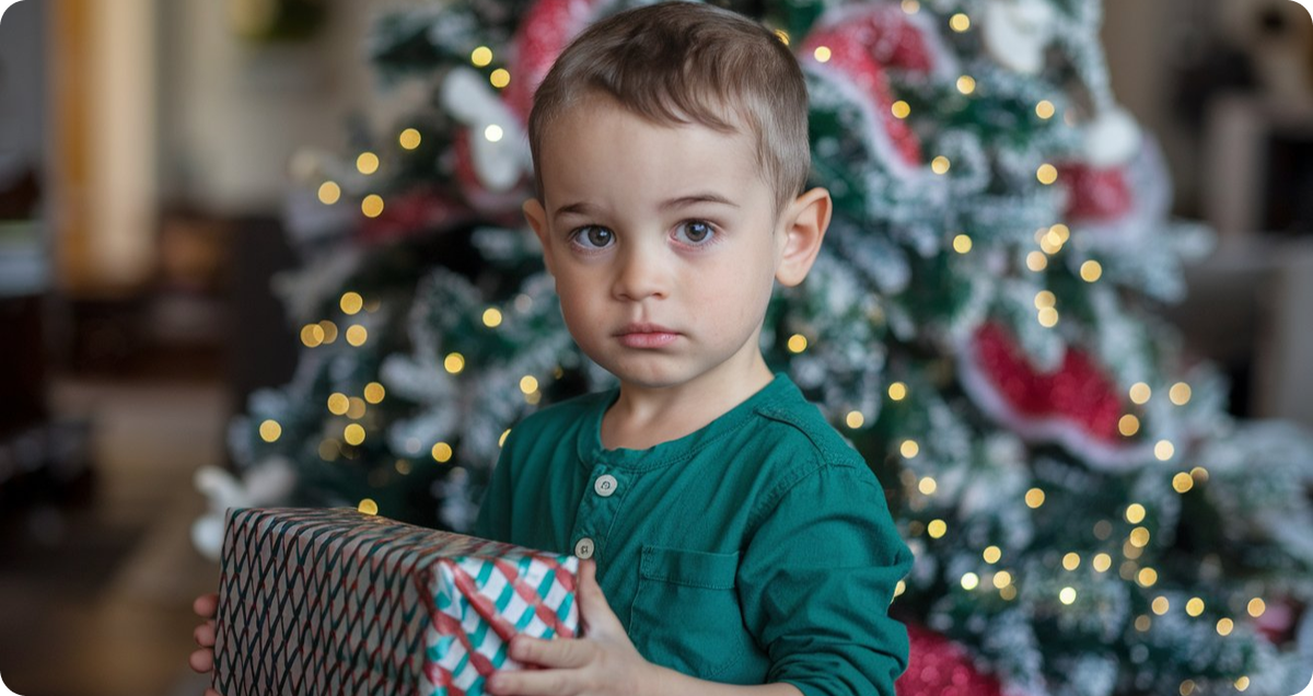 Подарки для мальчика 5 лет