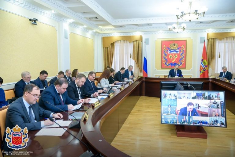    В Оренбуржье продлили приём заявок на выплаты за пострадавшее от паводка жильё Оренбуржье