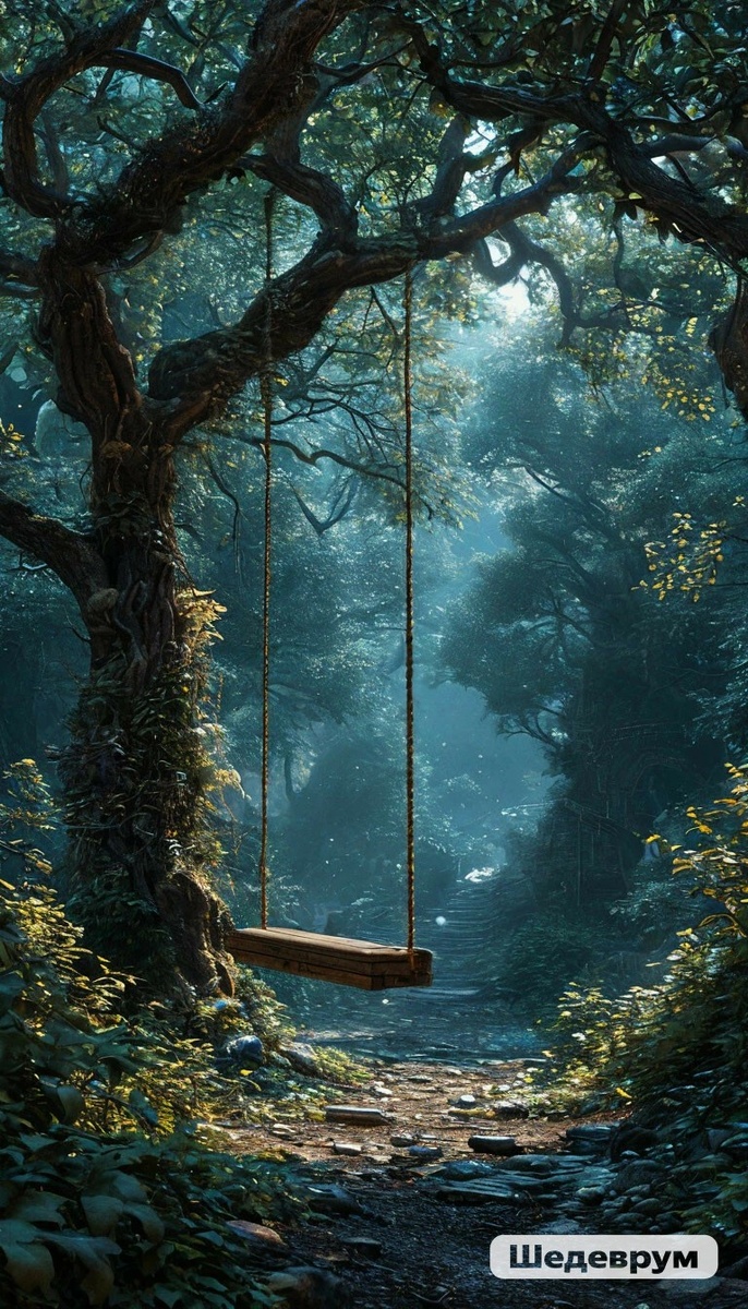 Арты  С. Лун