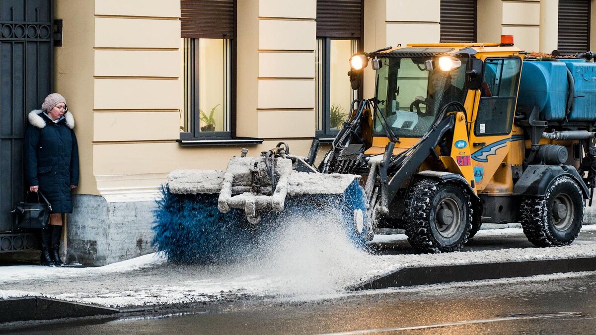    Фото: Деловой Петербург