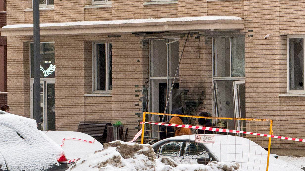    Фото: Petrov Sergey/Globallookpress