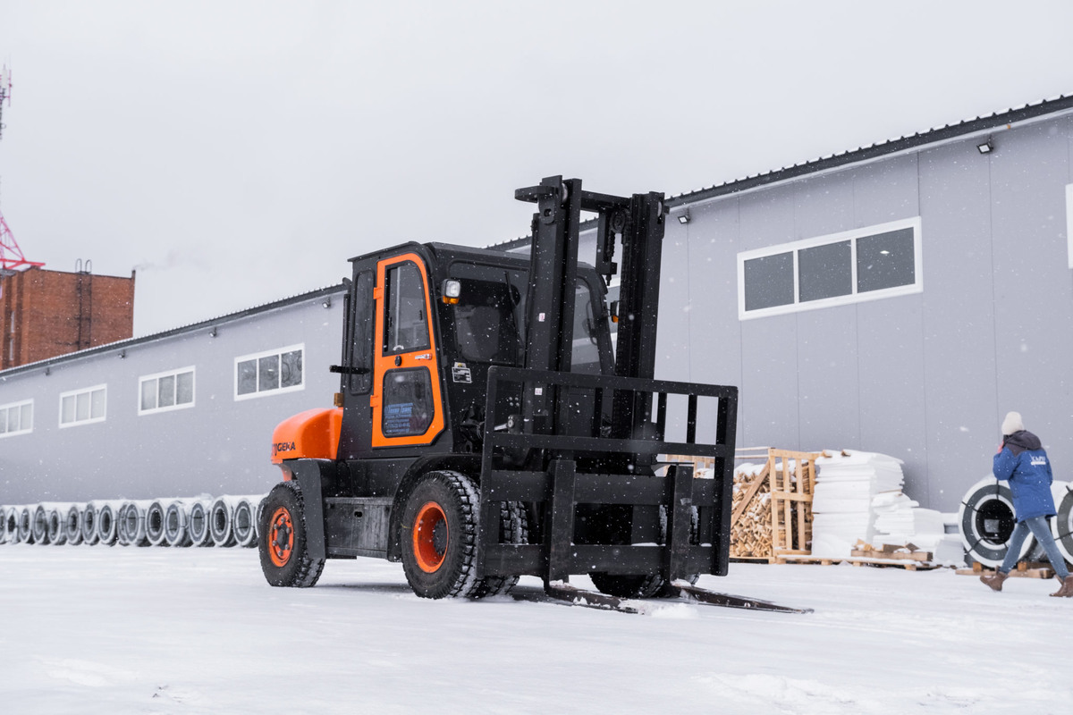 Завод сэндвич-панелей "КАСПАН"