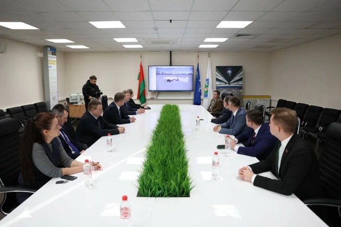 Фото из тг-канала Максима Кудрявцева.