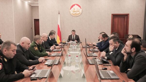    © Михаил Авагимов