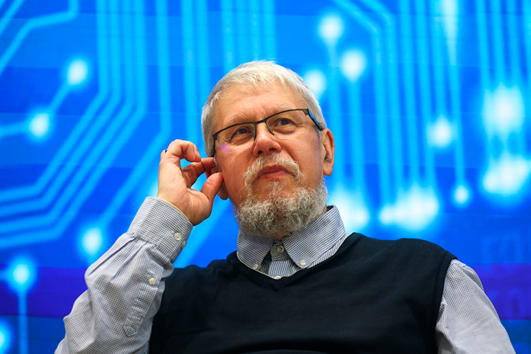    Сергей Переслегин