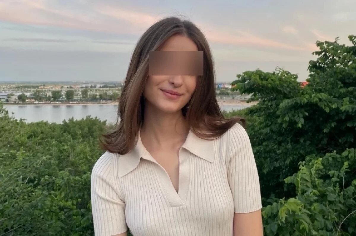    Ульяна была очень красивой.