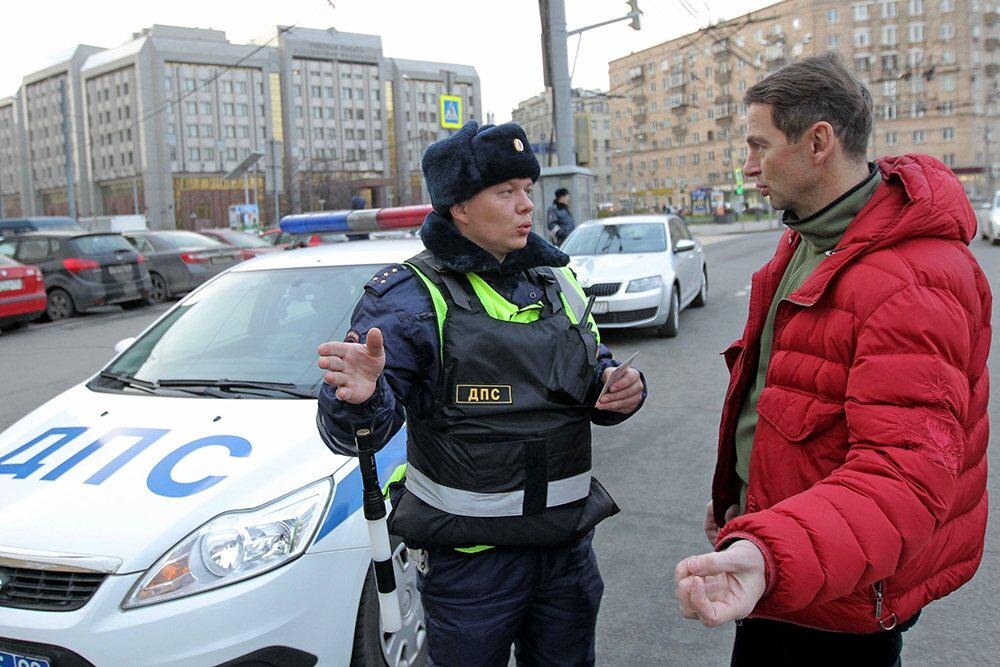 Ситуация начала походить на фарс