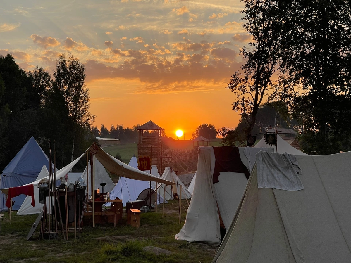 Фото из личного архива автора