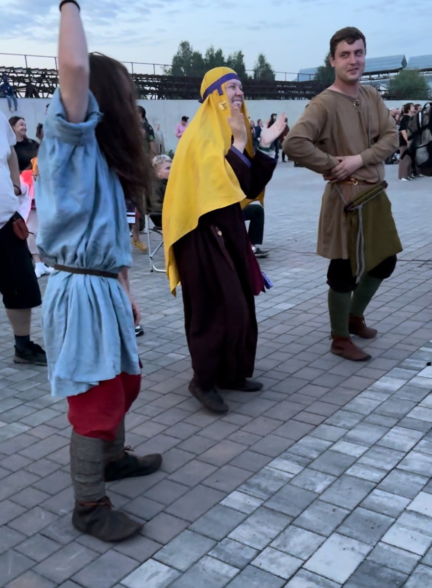 Фото из личного архива