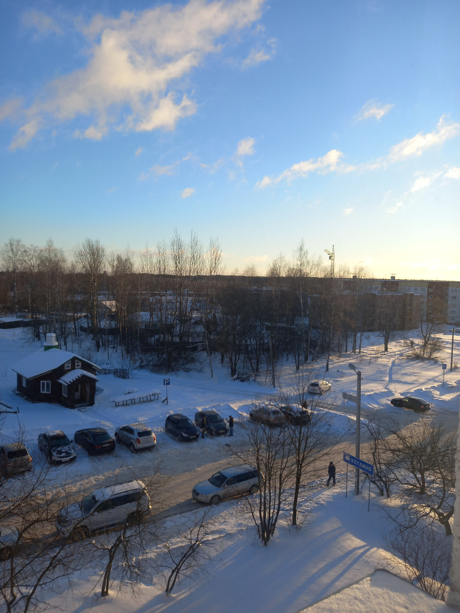 Фото автора канала