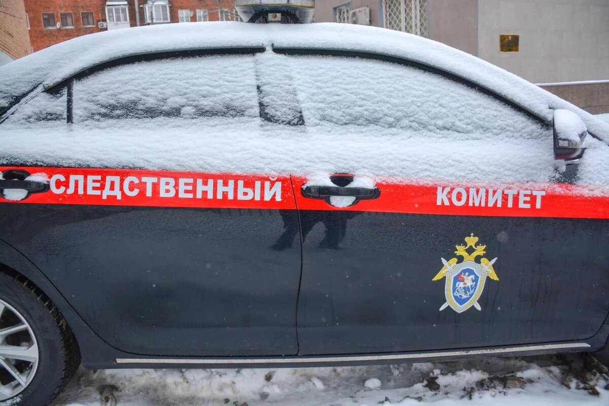    После смерти школьника на уроке в Бурятии завели уголовное дело