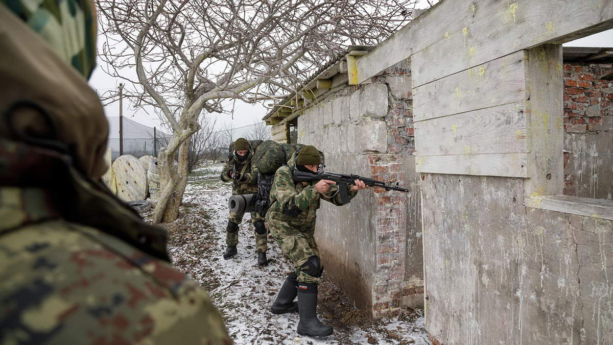    Фото: Антон Вергун