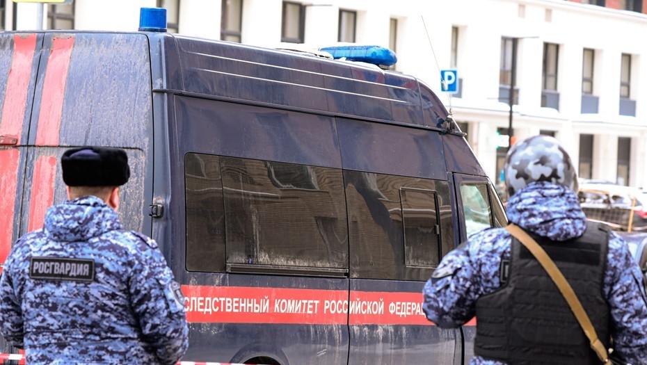    Автор фото: Роман Наумов/URA.RU/ТАСС