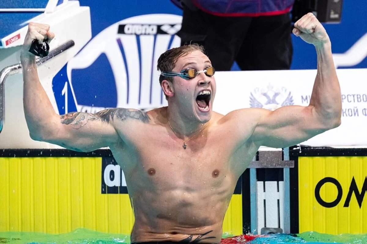    Быстрее всех!