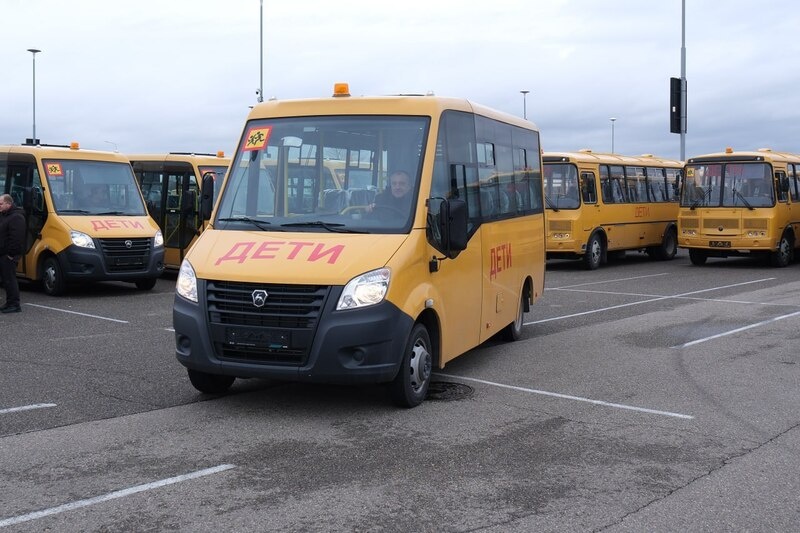    Фото: Telegram-канал Анны Миньковой