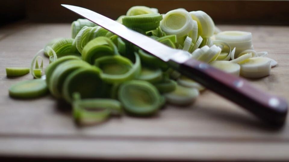    Нож, убийство. Источник: pixabay.com