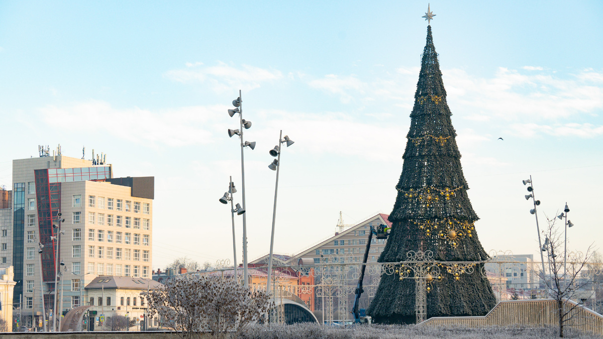    Источник: Руслан Яроцкий/URA.RU/ТАСС