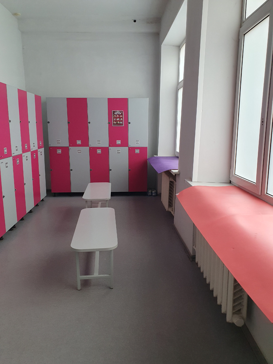 Нарядненько