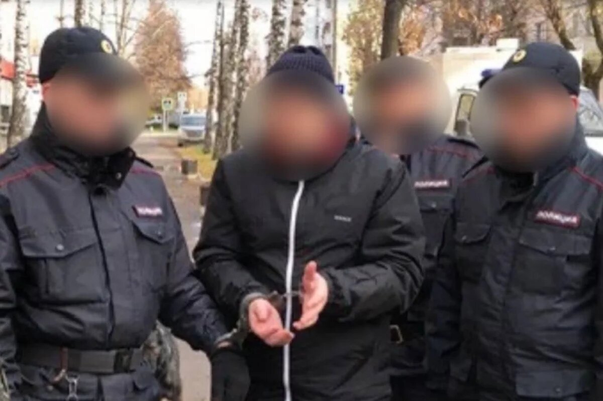    Одного из виновников гибели забитого толпой мужчины осудили в Перми