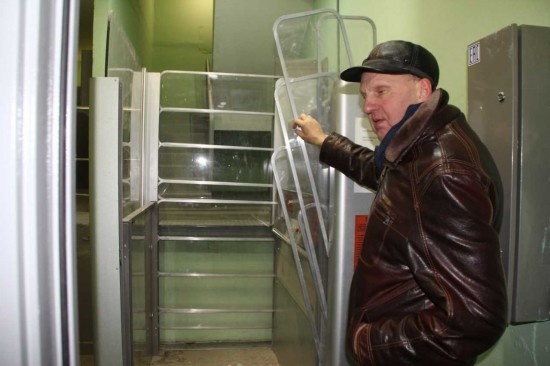    Фото: Кирилл Искольдский