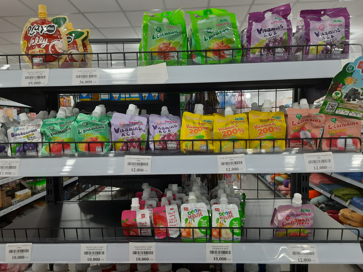 Полезные вкусняшки по 12 тыс за пакетик (50 руб.)