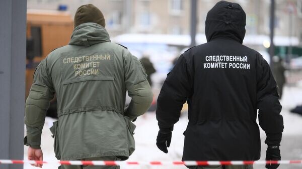    © Sputnik / Максим Блинов