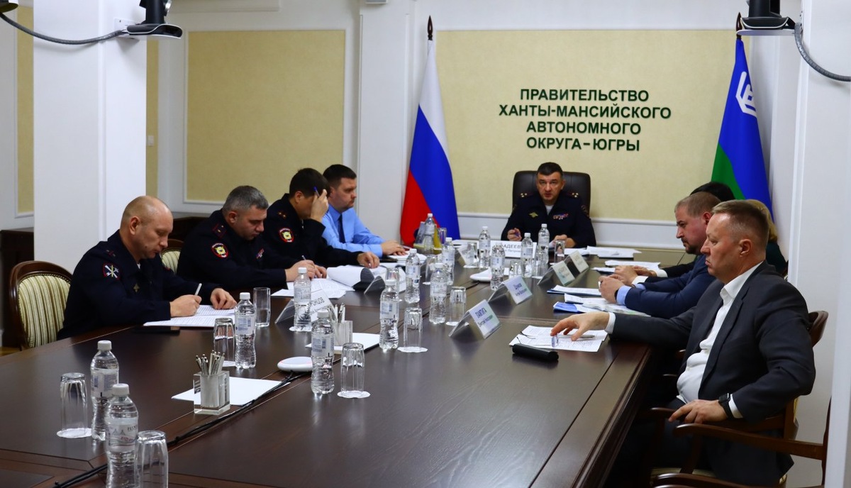    В Югре в 2024 году ущерб от IT-преступлений вырос до 2,6 млрд рублей