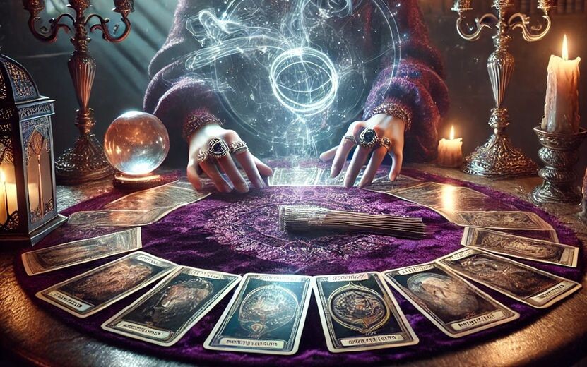    Таро гороскоп на 19 декабря: знаки, которых ждут неожиданные перемены — деньги, любовь или важный выбор